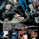 Illustration for article titled Exclusive DC preview: iBatman And Robin Eternal/i #4 invites Bruce Wayne to a deadly dinner
